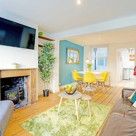 Sunny Cottage - By My Getaways - Free Parking Brighton Luaran gambar