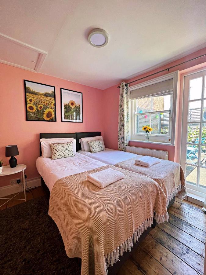 Sunny Cottage - By My Getaways - Free Parking Brighton Luaran gambar