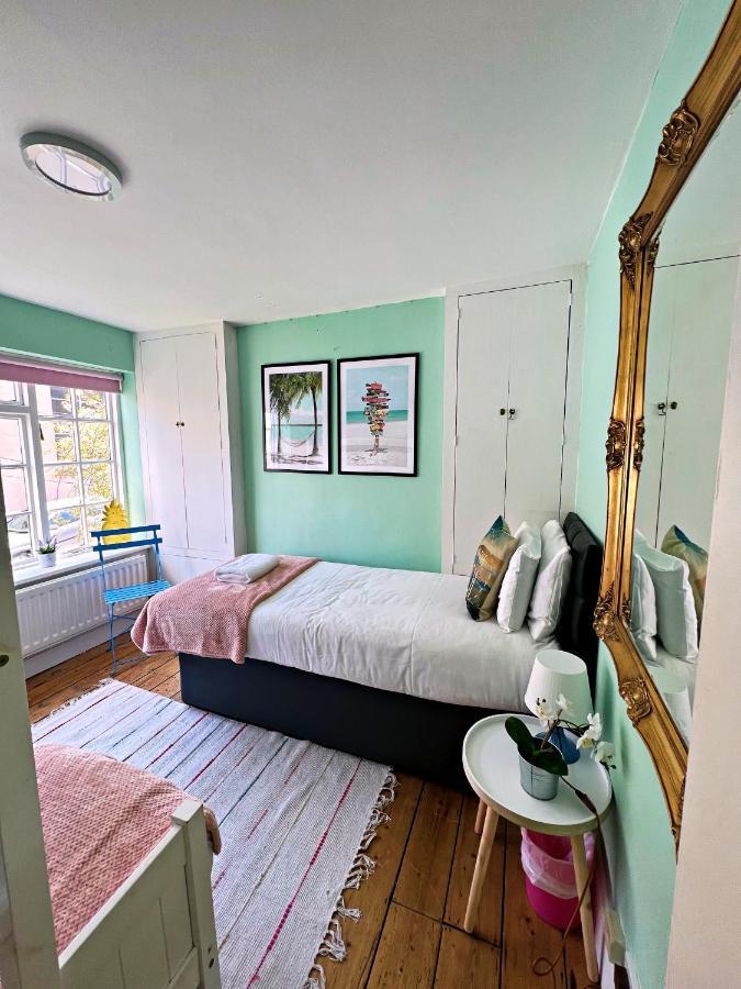 Sunny Cottage - By My Getaways - Free Parking Brighton Luaran gambar