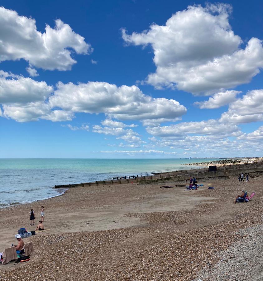 Sunny Cottage - By My Getaways - Free Parking Brighton Luaran gambar