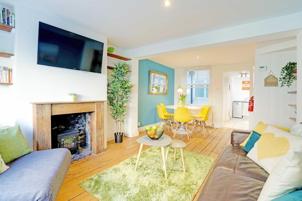 Sunny Cottage - By My Getaways - Free Parking Brighton Luaran gambar