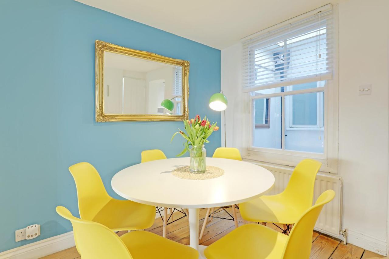 Sunny Cottage - By My Getaways - Free Parking Brighton Luaran gambar