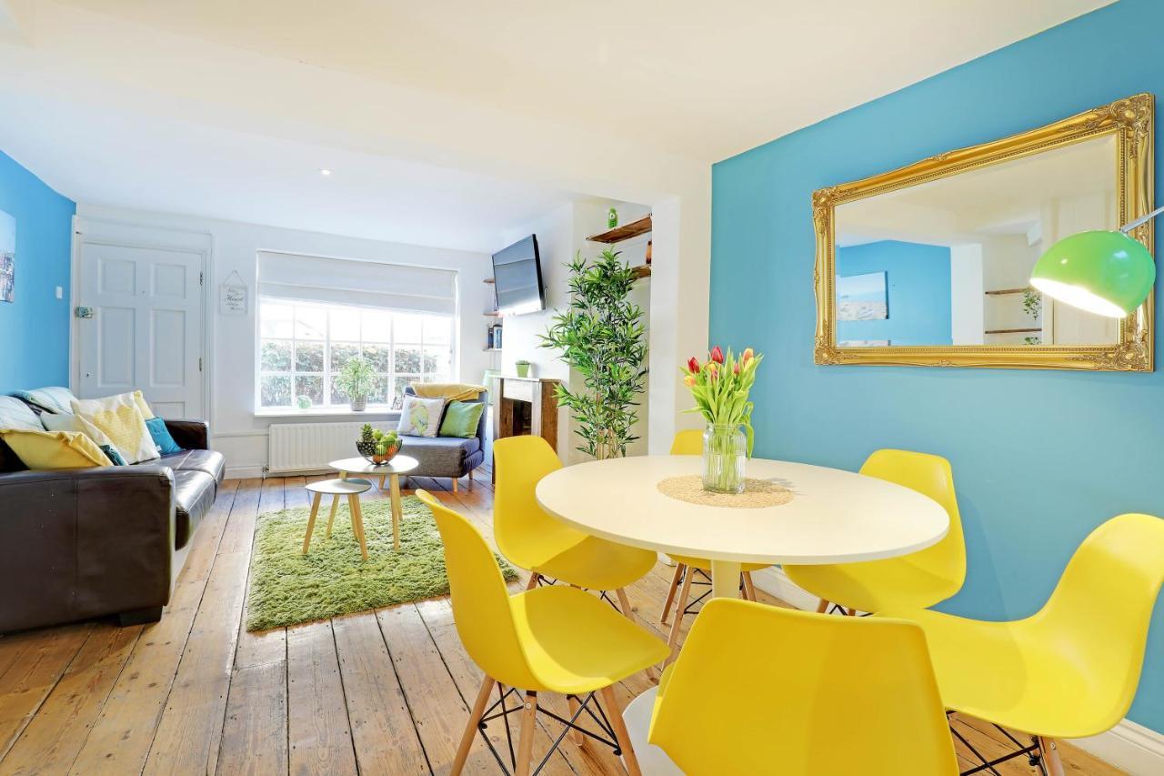 Sunny Cottage - By My Getaways - Free Parking Brighton Luaran gambar
