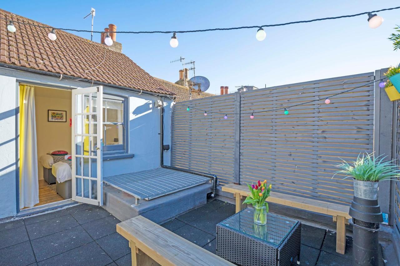 Sunny Cottage - By My Getaways - Free Parking Brighton Luaran gambar