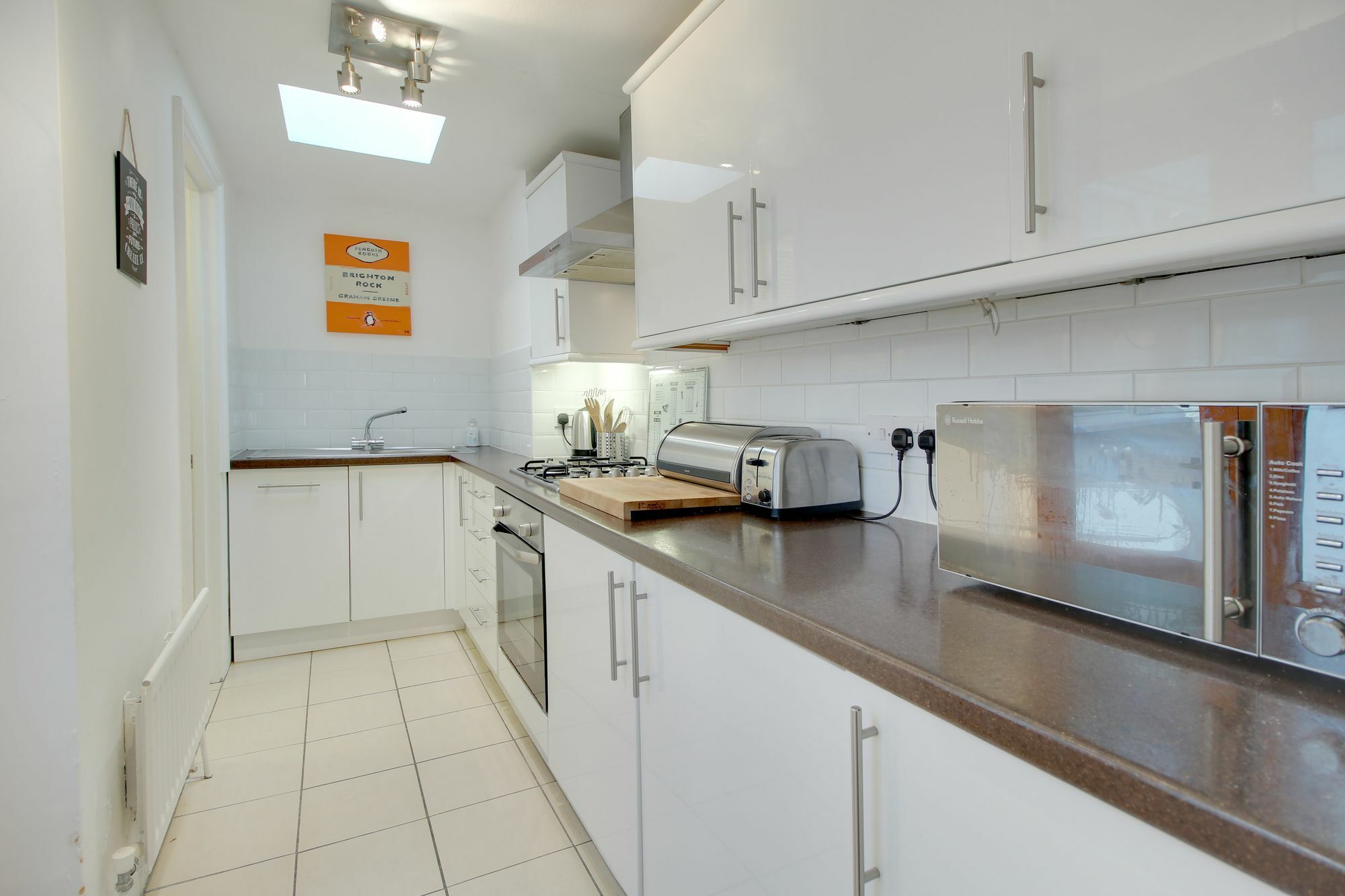 Sunny Cottage - By My Getaways - Free Parking Brighton Luaran gambar