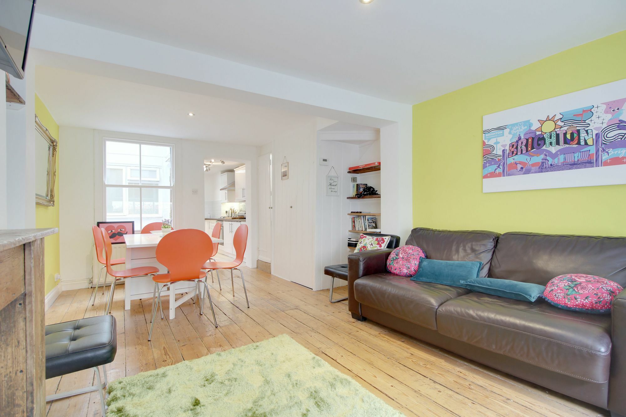 Sunny Cottage - By My Getaways - Free Parking Brighton Luaran gambar