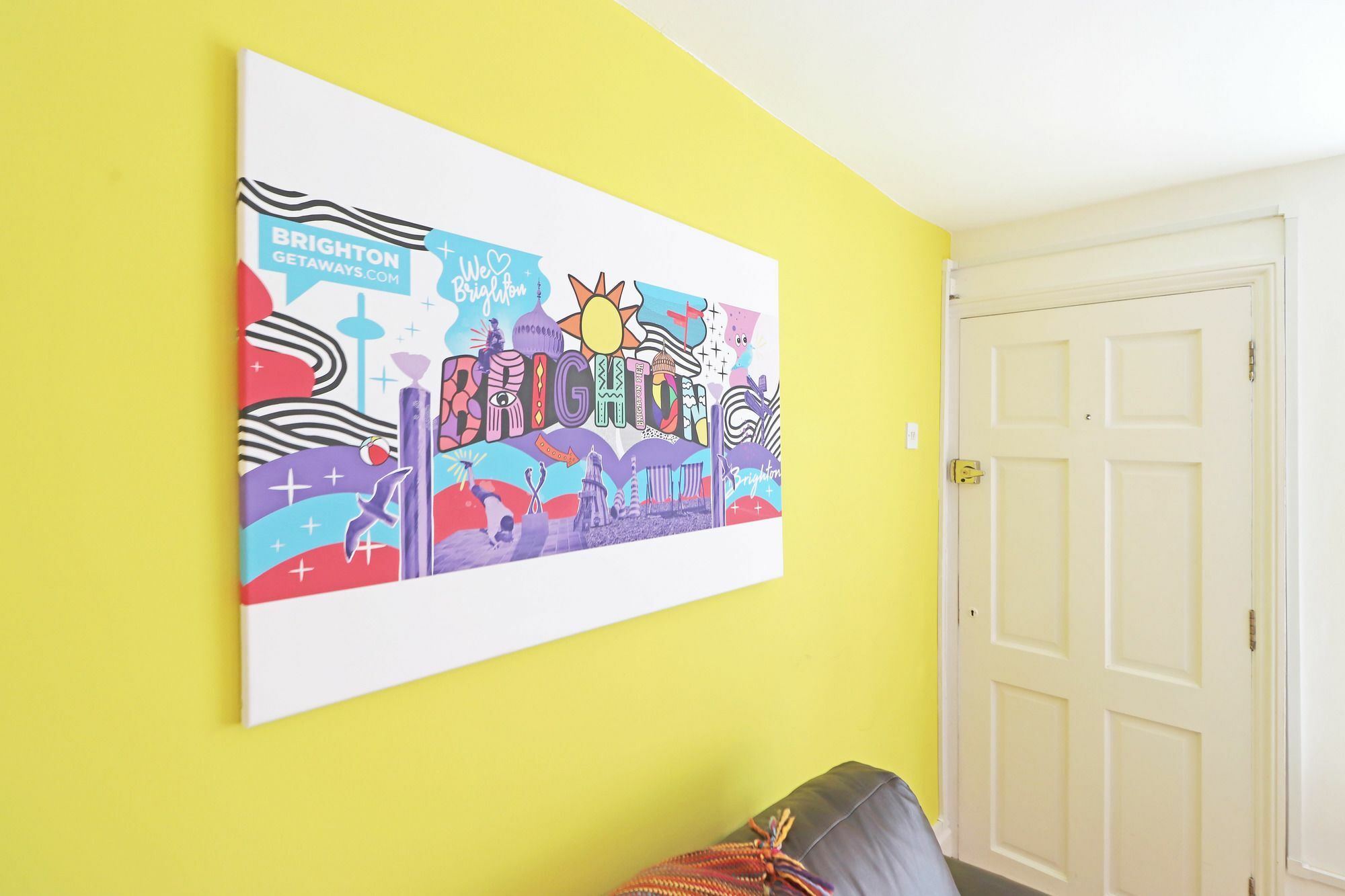 Sunny Cottage - By My Getaways - Free Parking Brighton Luaran gambar