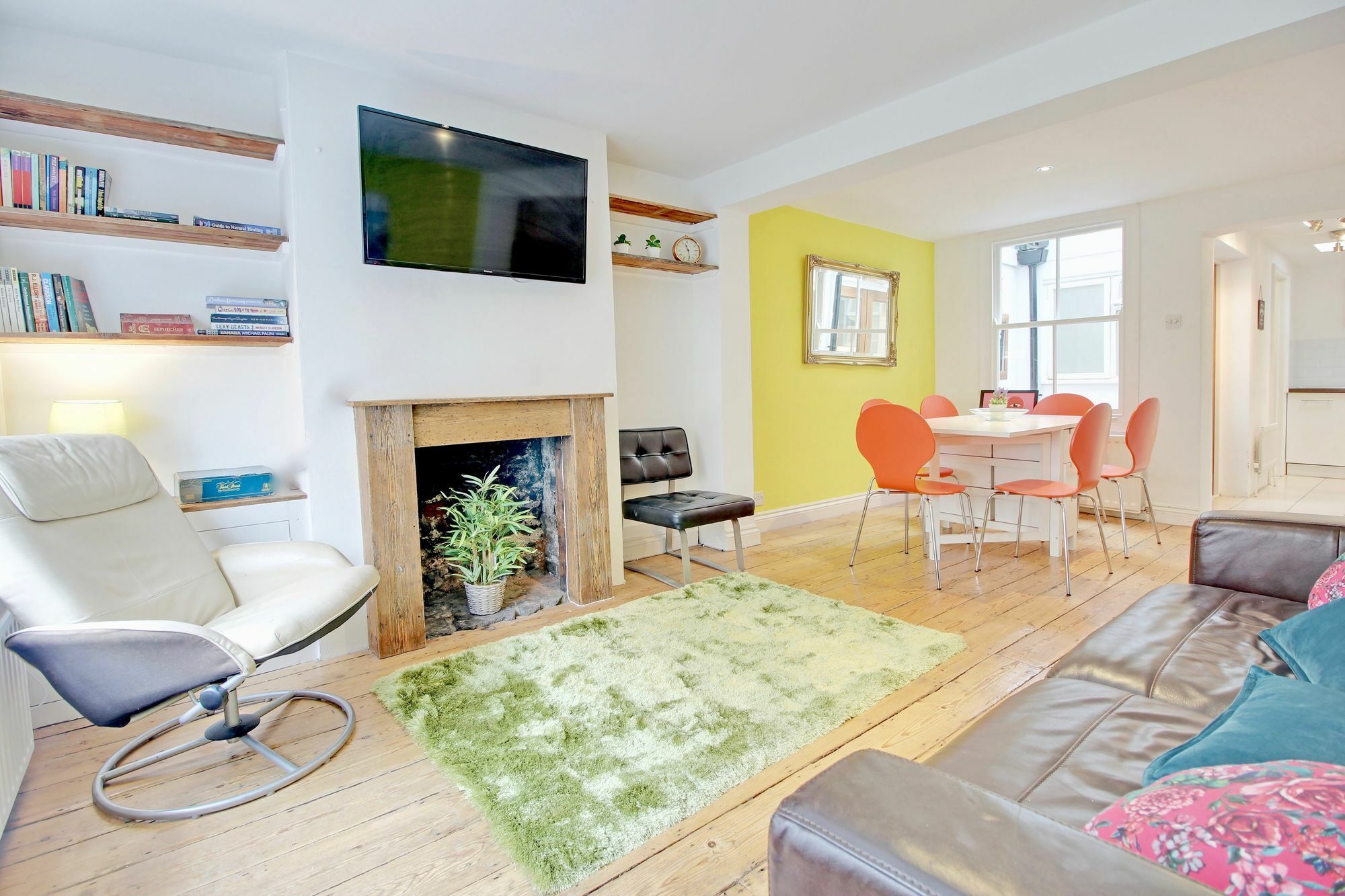 Sunny Cottage - By My Getaways - Free Parking Brighton Luaran gambar